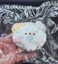 Frozen Butter  textured taba loaf of cat taba squishy