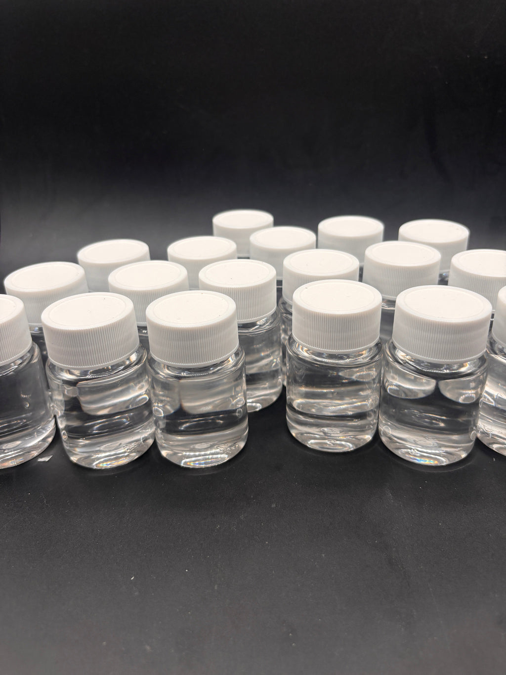 Stressball sealing glue (tpr glue) 50ml (one)