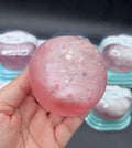 Slushy maltose sugar icee stressball