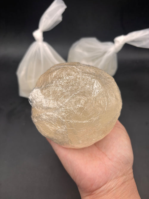 CHEESE SQUISHY FILLING 450g (cheese is 300-400g)