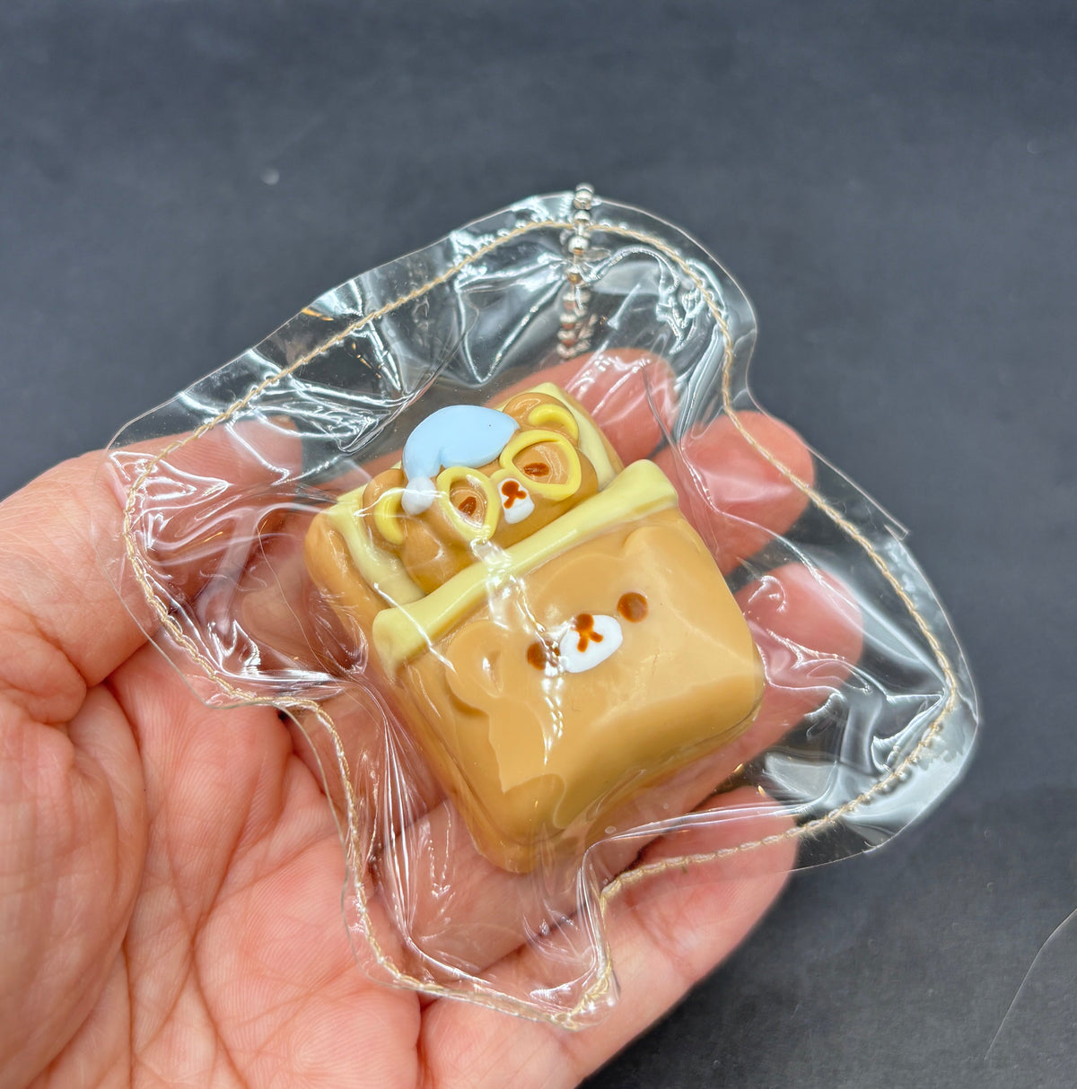Cute pack of 2 bear twins (choose type) oct 18