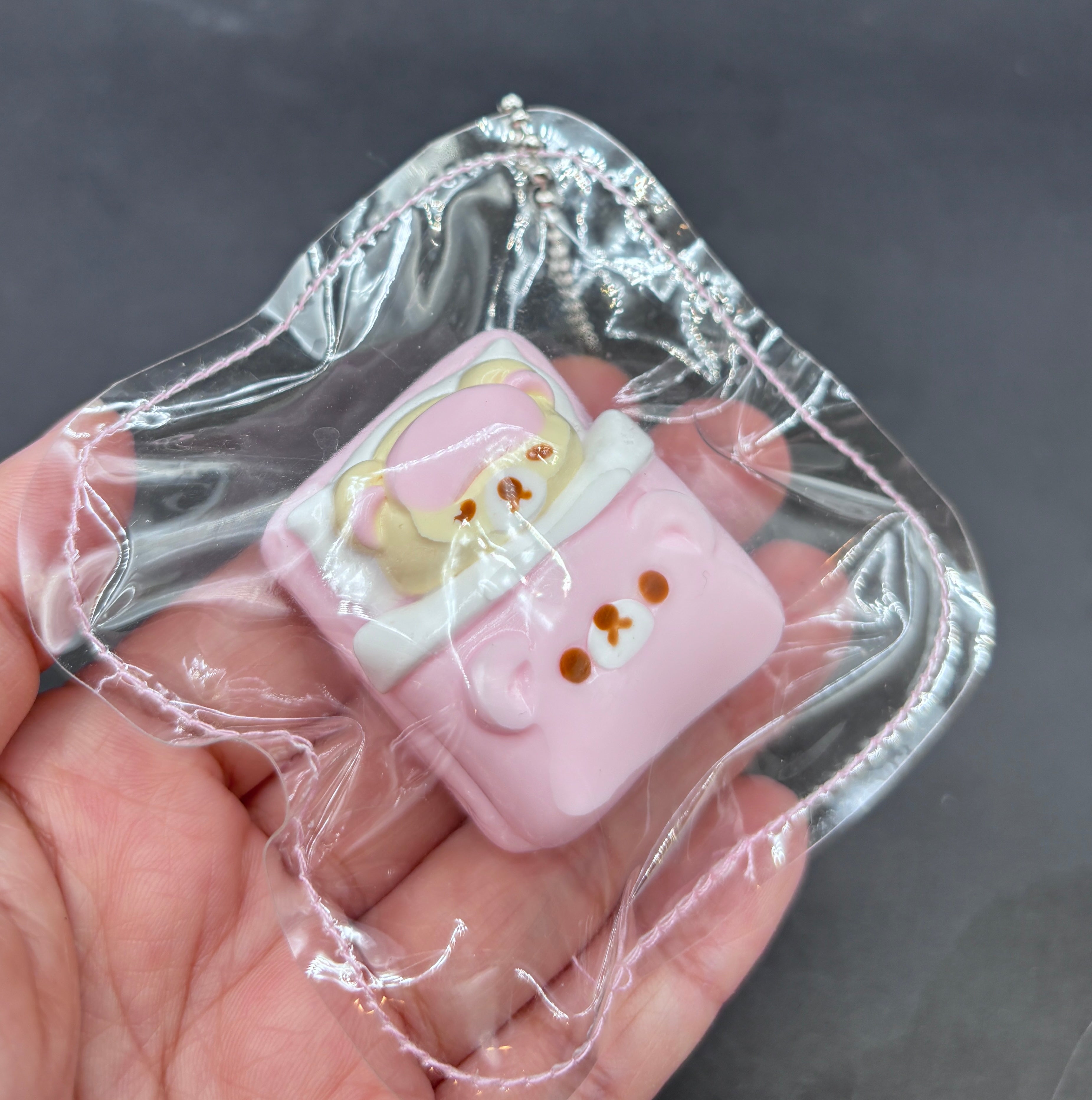 Cute pack of 2 bear twins (choose type) oct 18