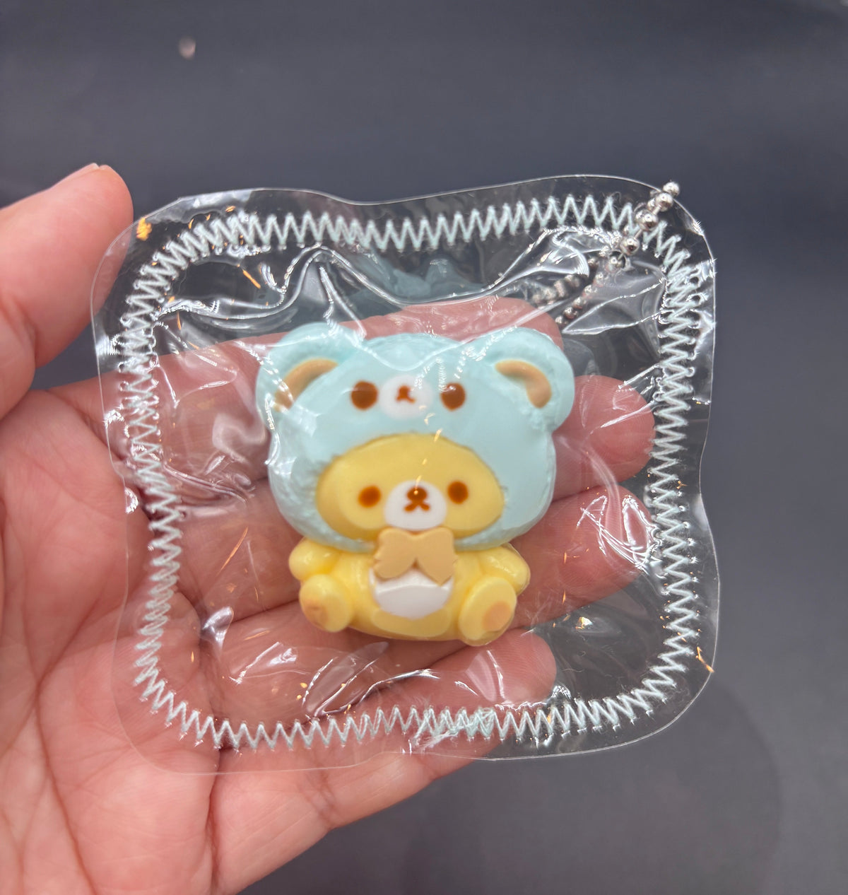 Cute pack of 2 bear twins (choose type) oct 18